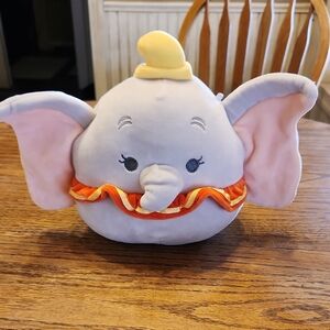 Dumbo Squishmallows 9"